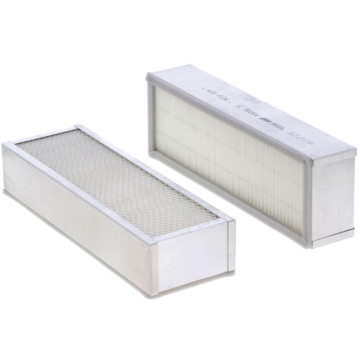 ФИЛТЪР КАБИНА | CASE | 580SLE | 139768A1